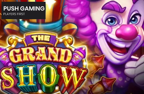 The Grand Show